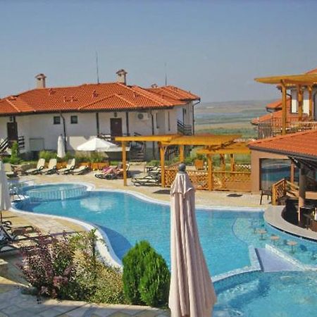 Bay View Villas - Luxury Villas & Apartments Kosharitsa Esterno foto