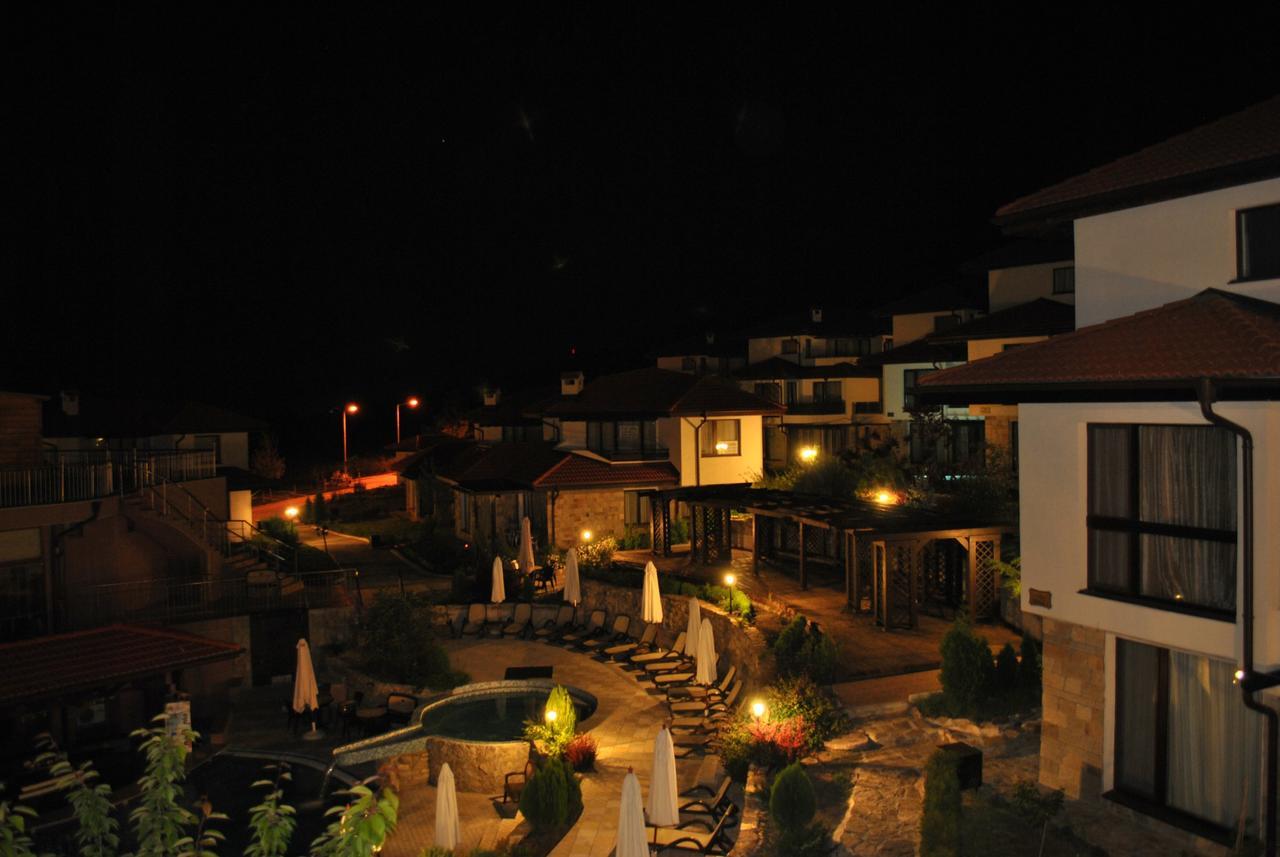 Bay View Villas - Luxury Villas & Apartments Kosharitsa Esterno foto