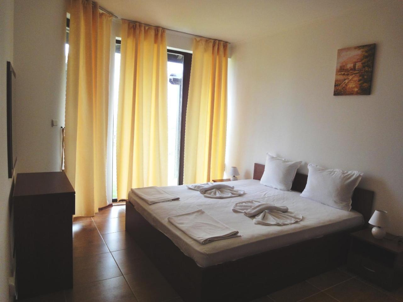 Bay View Villas - Luxury Villas & Apartments Kosharitsa Esterno foto