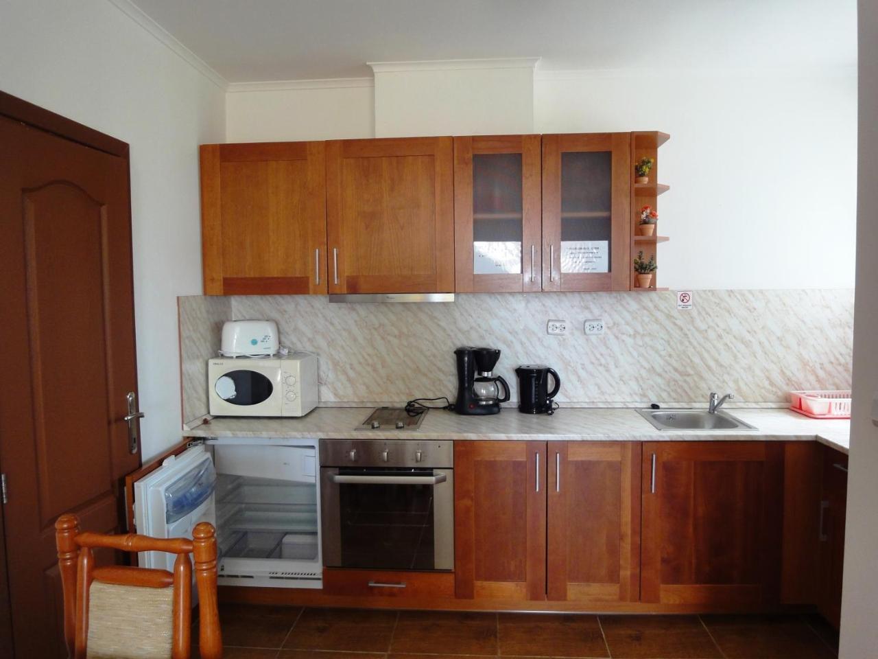 Bay View Villas - Luxury Villas & Apartments Kosharitsa Esterno foto